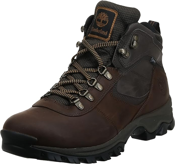Best Hiking Boots for Comfortable and Safe Trekking
