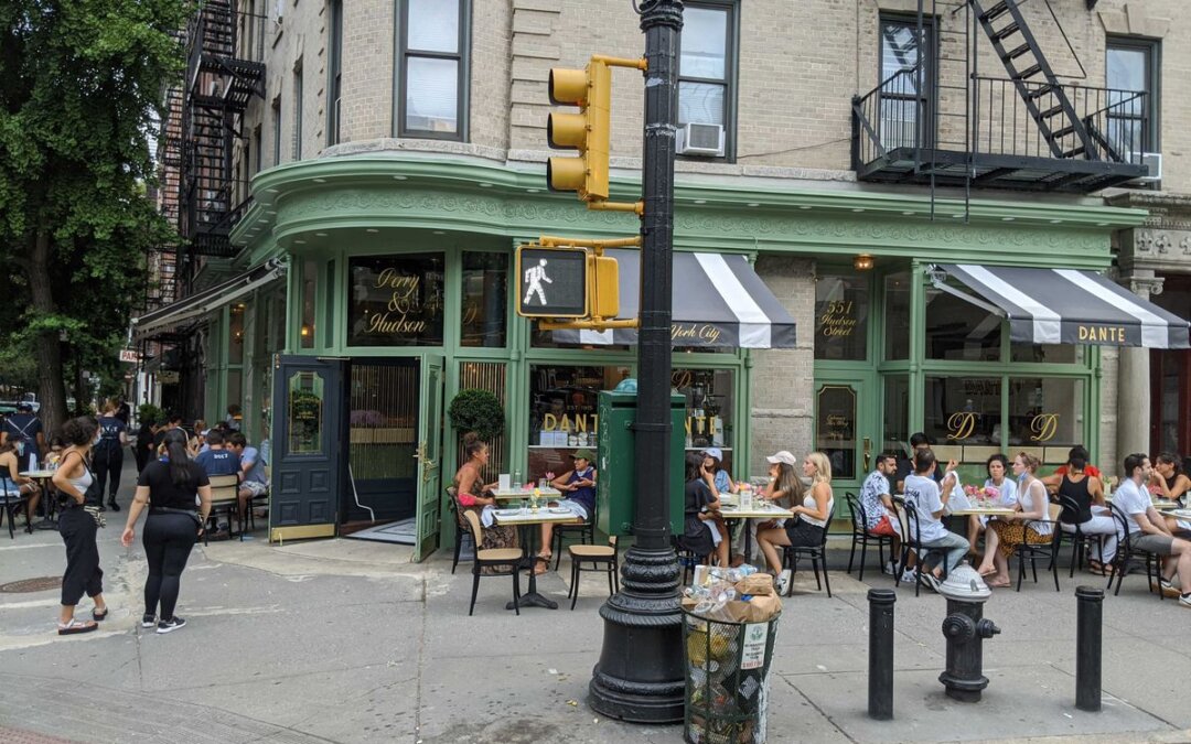 Dante West Village