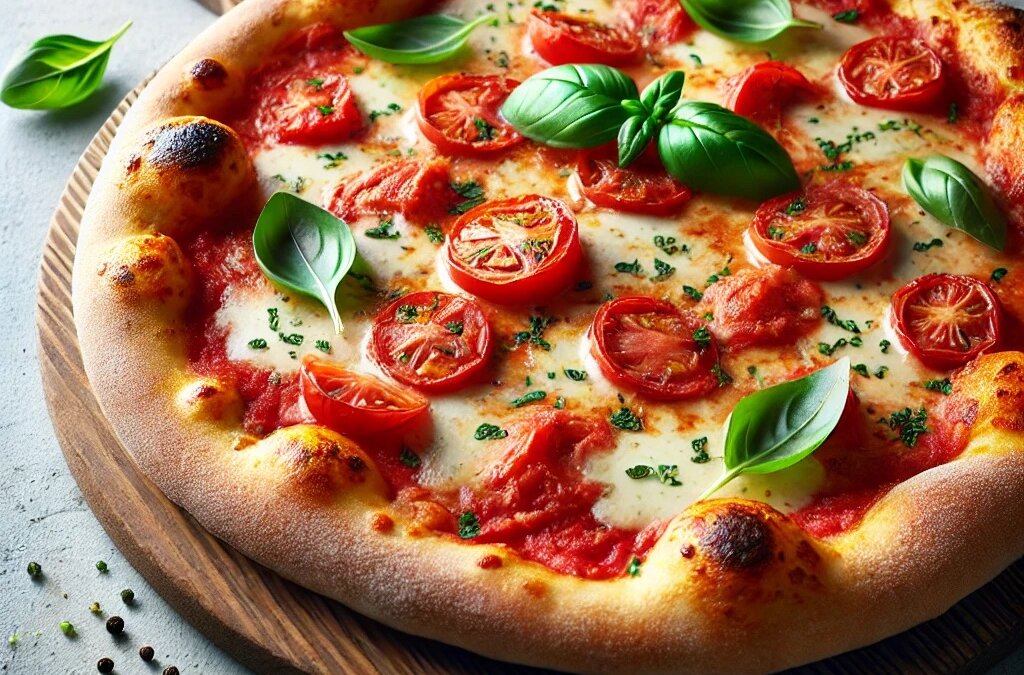 6 Pizza Places in Manhattan to Visit: Local Favorites for Every Taste