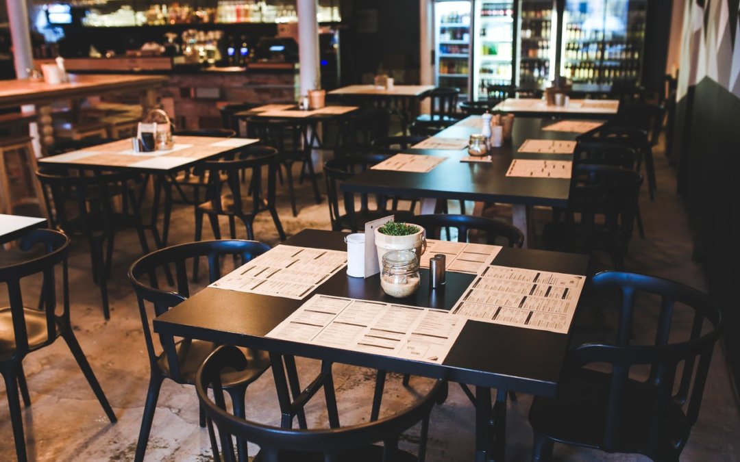 5 Marketing Strategies for Restaurants to Try
